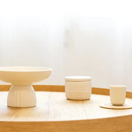 Doriloty アパート *