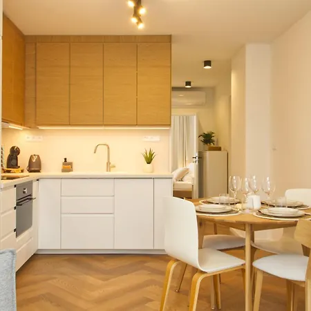 Apartment Doriloty *