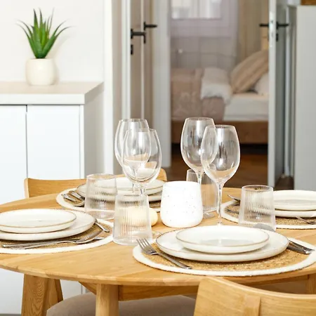 Doriloty アパート