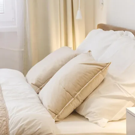 アパート Doriloty コシツェ