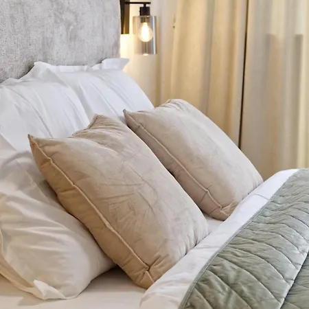 アパート Doriloty コシツェ