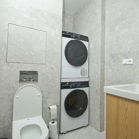 Apartment Doriloty Kosice