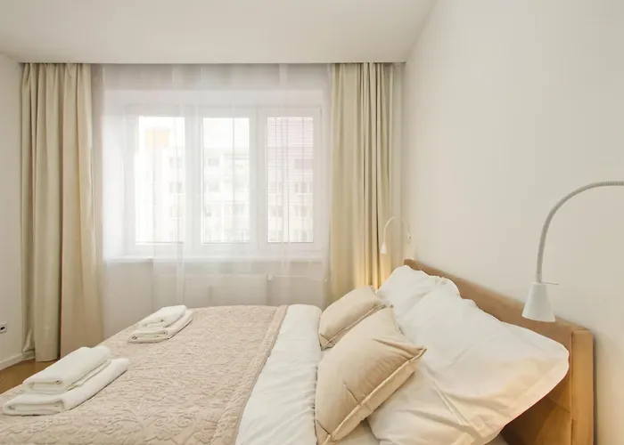 Doriloty In Center Košice