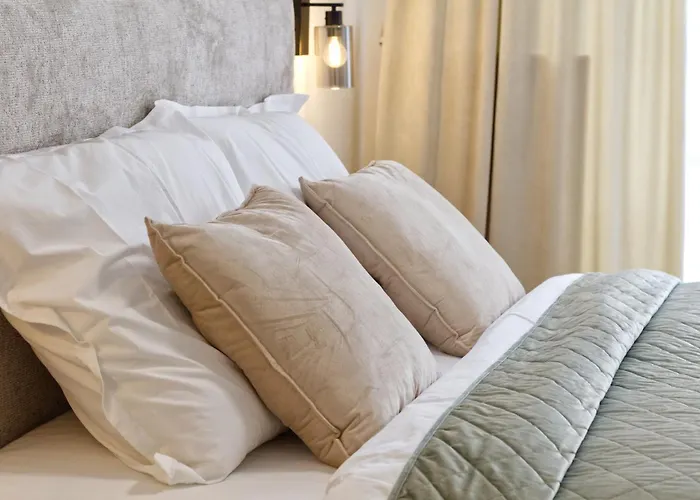 公寓 Doriloty In Center 科希策